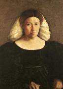 Dosso Dossi art print