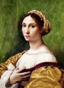 Raphael art print