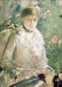 Berthe Morisot art print