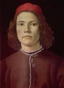 Sandro Botticelli art print