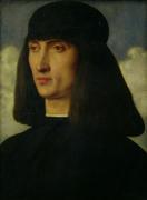 Giovanni Bellini art print