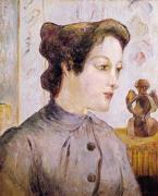 Paul Gauguin art print