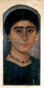 Egyptian Art art print