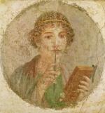 Roman Art art print