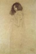 Gustav Klimt art print