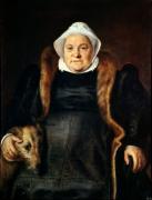 Frans Floris art print