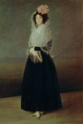 Francisco Jose De Goya Y Lucientes art print