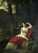 Pierre-Paul Prud'hon art print