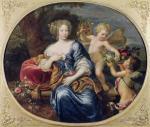 Pierre Mignard art print