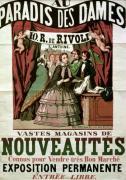 Jean Alexis Rouchon art print
