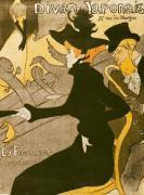 Henri de Toulouse-Lautrec art print