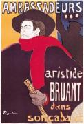 Henri de Toulouse-Lautrec art print