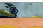 Charles Filiger art print