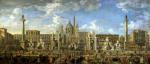 Giovanni Paolo Panini art print