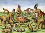 Jacques de Morgues Le Moyne art print