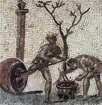 Roman Art art print
