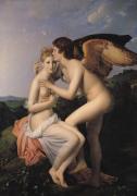 Francois Gerard art print