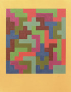 Peter Hugo Mcclure art print