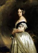 Franz Xavier Winterhalter art print