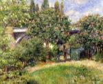 Pierre Auguste Renoir art print