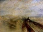 Joseph Mallord William Turner art print