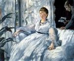 Edouard Manet art print