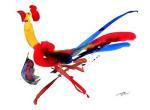 Wilhelm Gorre art print