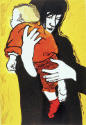 Carol Walklin art print