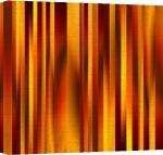 Erin Rafferty art print - Reflect poster