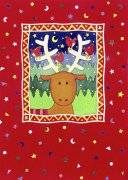 Cathy Baxter art print