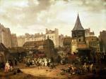 Philibert Louis Debucourt art print