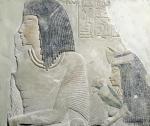 Egyptian Art art print