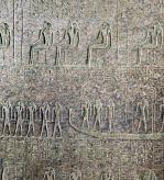 Egyptian Art art print