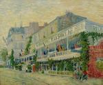 Vincent Van Gogh art print
