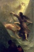 Henri Fantin-Latour art print