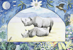 Vivika Alexander art print