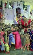 Simone Martini art print