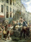 Alfred Mouillard art print