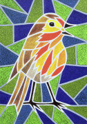 Pat Scott art print