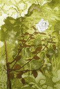 Valerie Daniel art print