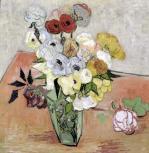 Vincent Van Gogh art print