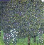 Gustav Klimt art print