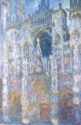 Claude Monet art print
