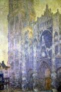 Claude Monet art print