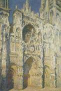 Claude Monet art print