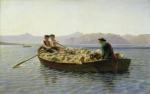 Rosa Bonheur art print