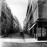 Charles Marville art print