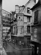 Charles Marville art print