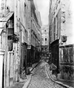 Charles Marville art print