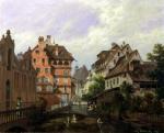 Michel Hertrich art print